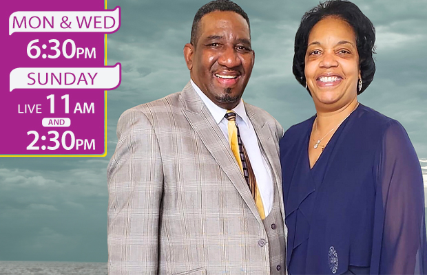Central Church of Christ with Steven Thompson